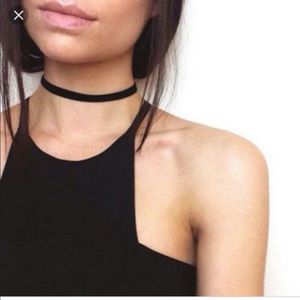 🔥SALE 🔥Velvet Choker